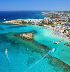 Отзывы туристов об отдыхе на Кипре